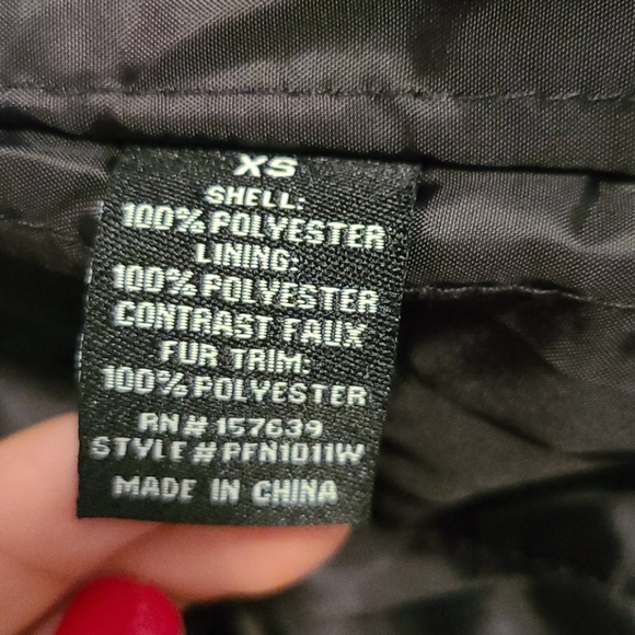 Jacket - Picture 5 of 6